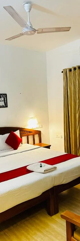 Pepper Route, Fort Kochi，位于Fort Kochi的酒店