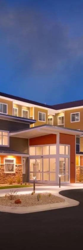 Residence Inn by Marriott Casper，位于卡斯珀的酒店