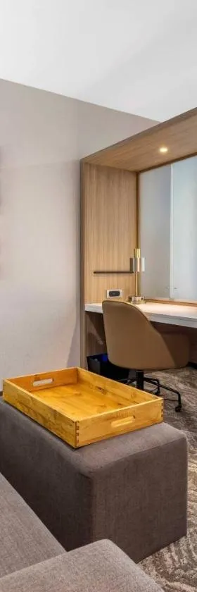 SpringHill Suites by Marriott Anaheim Placentia Fullerton，位于普拉森的酒店