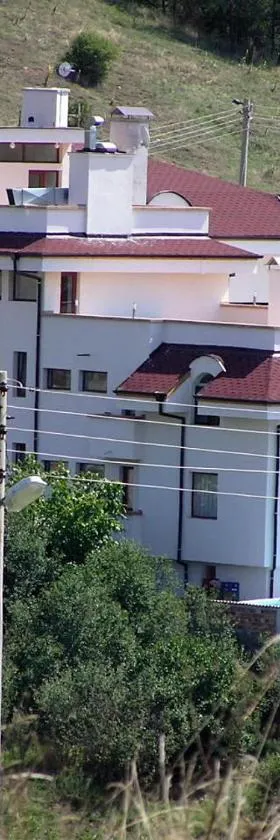 Hotel Aleksievata Kashta，位于Gurgulyat的酒店