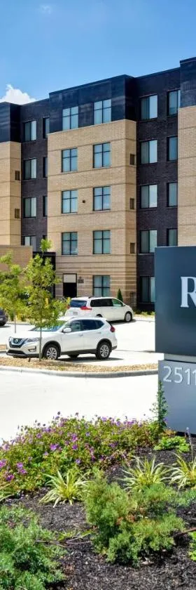 Residence Inn by Marriott Cincinnati Northeast/Mason，位于梅森的酒店
