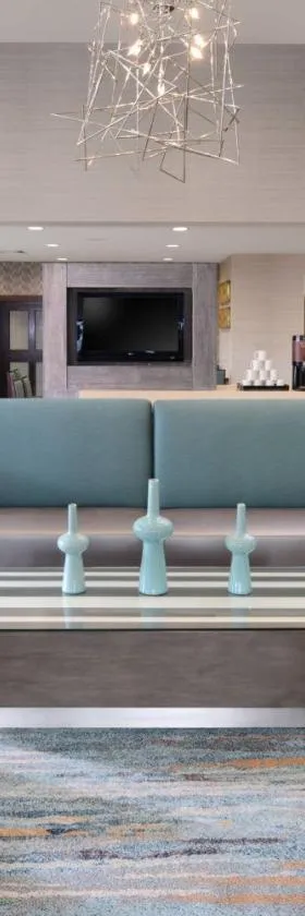 Residence Inn by Marriott Dallas Plano The Colony，位于本殖民地的酒店