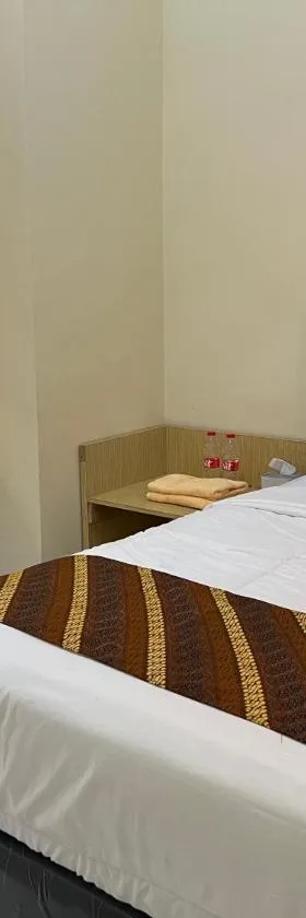 Ndalem Tirta Yogyakarta，位于Sentool的酒店