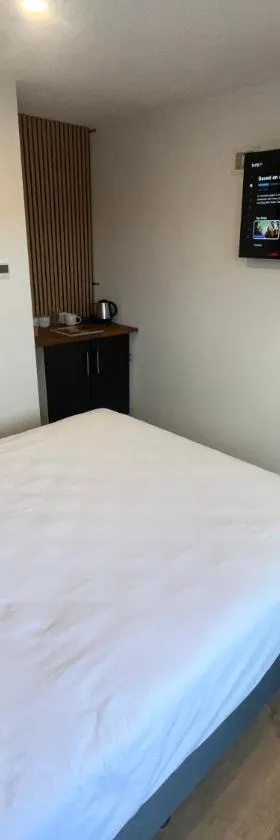 Studio in Glenorchy，位于格莱诺基的酒店