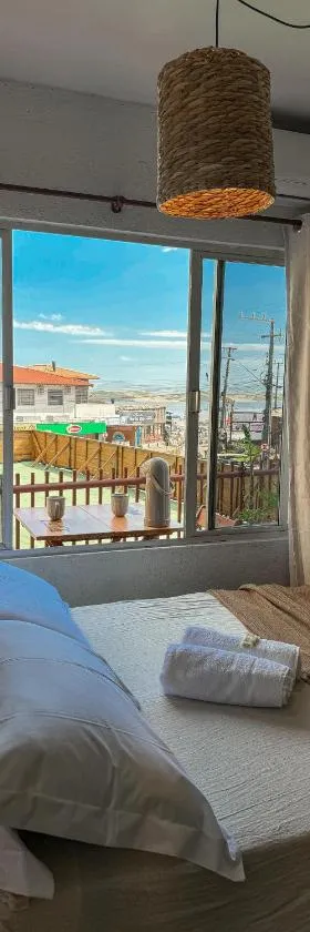 Pousada Surf na Guarda，位于瓜尔达恩巴的酒店