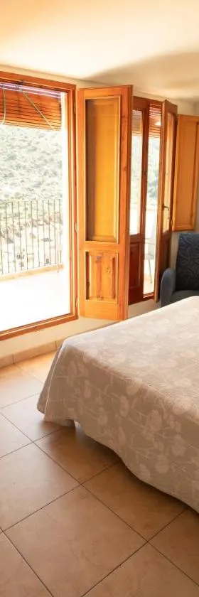Hotel Rural L'Antic Portal，位于比拉法梅斯的酒店