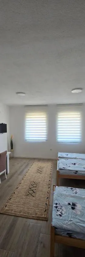 Apartman Ðorović 1，位于Postenje的酒店