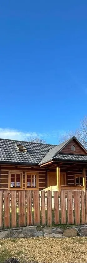 Domek Sidzina，位于Sidzina的酒店