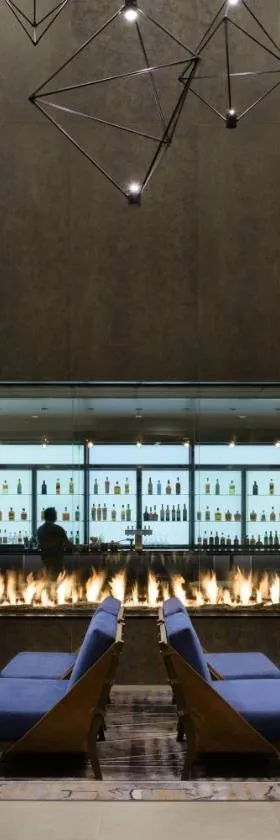 Marriott Tacoma Downtown，位于塔科马的酒店