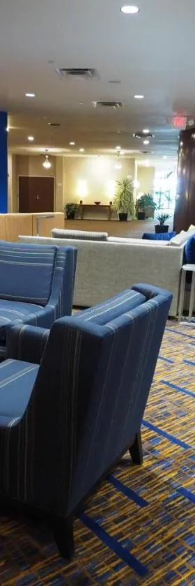 Courtyard by Marriott Columbus West/Hilliard，位于哥伦布的酒店