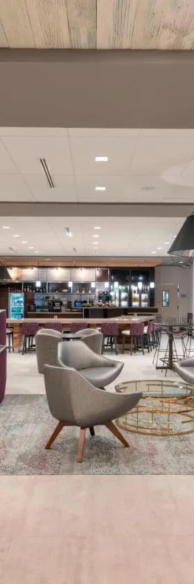 Courtyard by Marriott Cleveland Elyria，位于伊利里亚的酒店