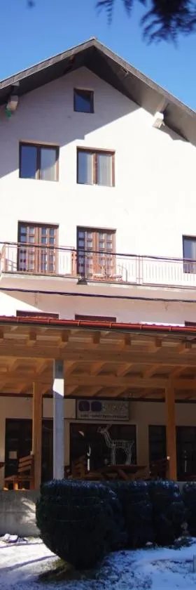 Apartments and Rooms Vicko，位于布尔泽策的酒店