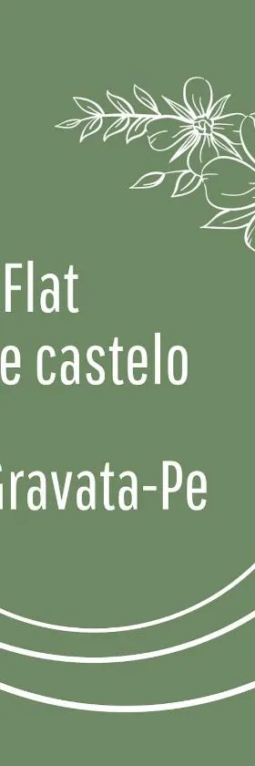 Flat monte castelo condomínio，位于贝泽罗斯的酒店