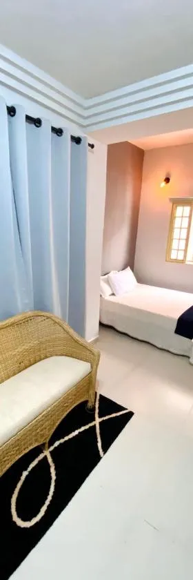 Studio espaço inteiro no centro de itumbiara，位于伊通比亚拉的酒店