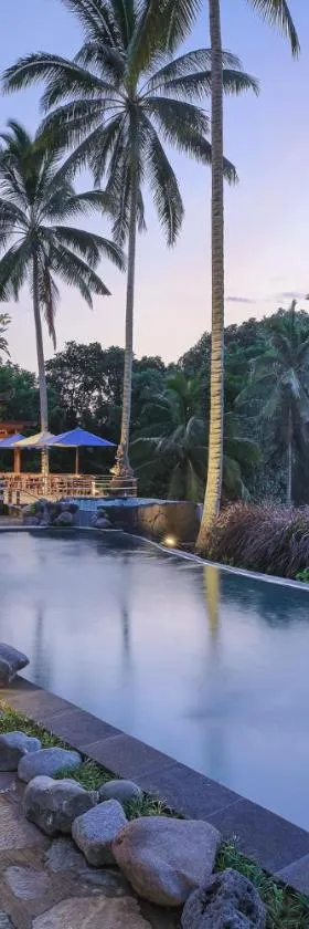 Lawani Resort，位于德格拉朗的酒店