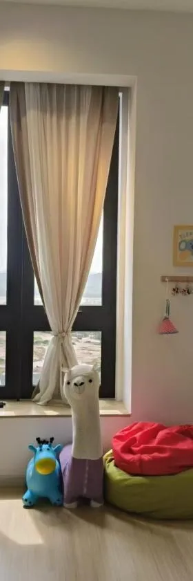 Sunway Grid Residence, Johor Bahru Homestay，位于Iskandar Puteri的酒店
