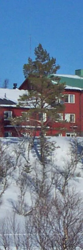 Storliens Fjällgård，位于Storlien的酒店