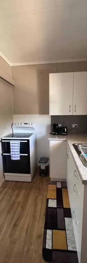 #4 Waddell Studio Apartment，位于Canowindra的酒店