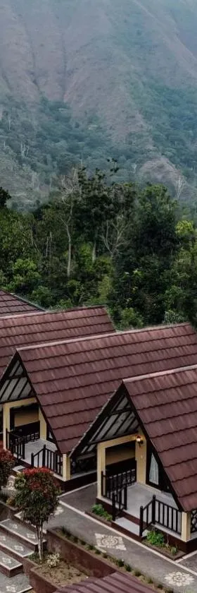 Zoya Rinjani villa，位于塞姆博伦拉旺的酒店