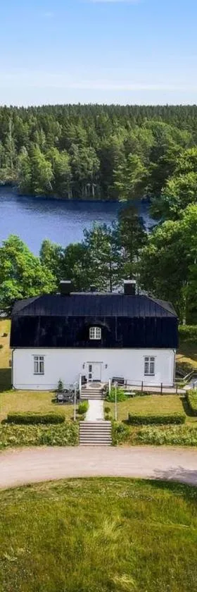 Nygård，位于Älvkarleby的酒店