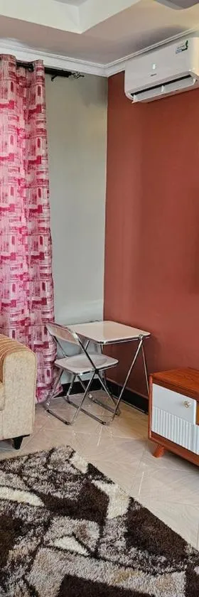 RAX Apartment2，位于莫罗戈罗的酒店