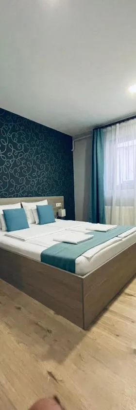 Thermal Apartman，位于毛科的酒店