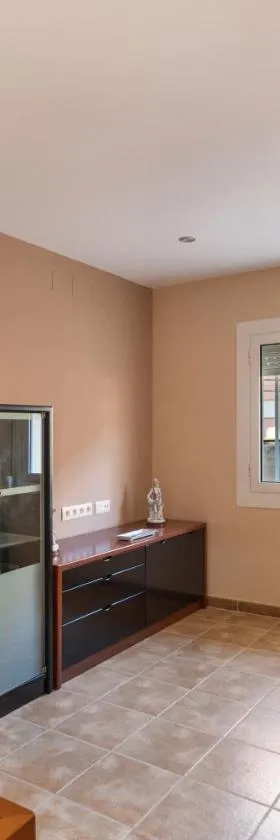 Casa Menvil，位于Sant Jordi de Cercs的酒店