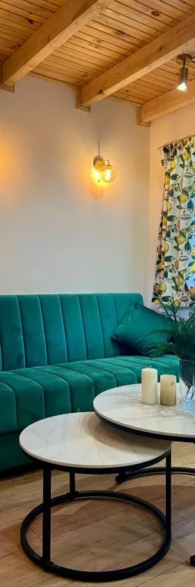 Love Corner，位于巴统的酒店