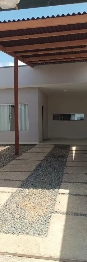 casa inteira em São Benedito de 3 quartos，位于圣贝内迪图的酒店