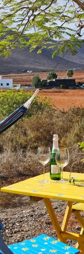 Land of Gavias，位于Tetir的酒店