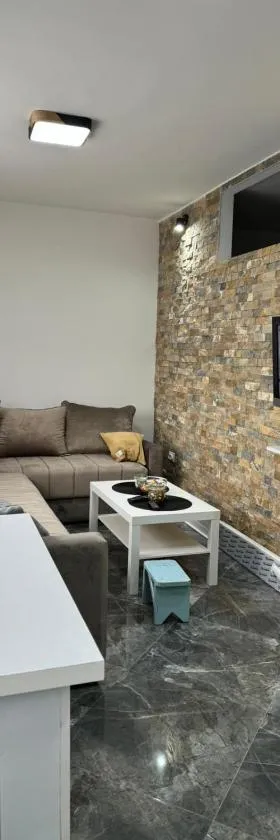 Apartman Anastasija，位于Kuršumlija的酒店