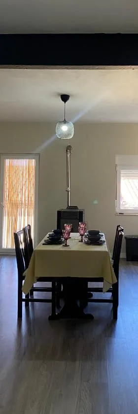 Apartamento en Martiago，位于Martiago的酒店