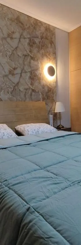 Secret Diamond Trikala，位于特里卡拉的酒店