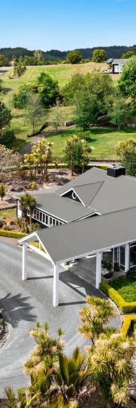 Woodhouse Mountain Lodge，位于沃克沃思的酒店