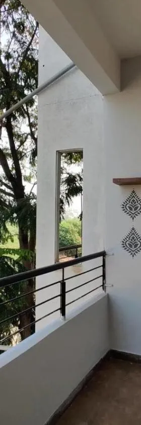 Solapur Home Stays，位于索拉普的酒店