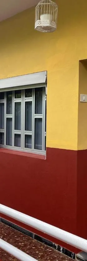 Casa Rural Los Tilos Betancor，位于摩亚的酒店