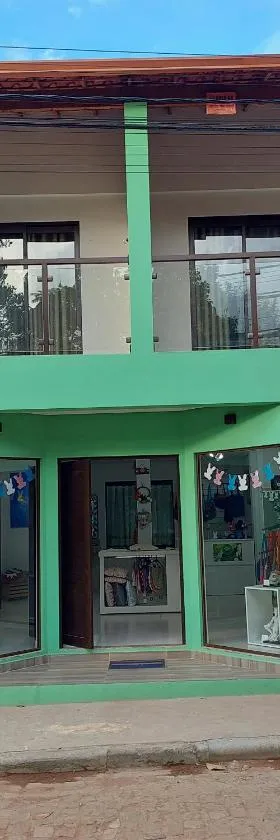 Bateia Suites，位于帕尔梅拉斯的酒店