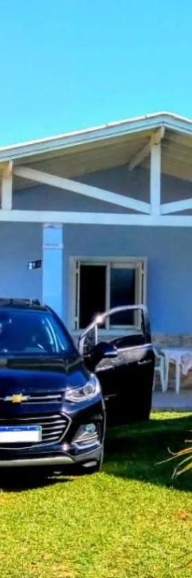 Casa Praia Recreio Torres RS，位于托雷斯的酒店