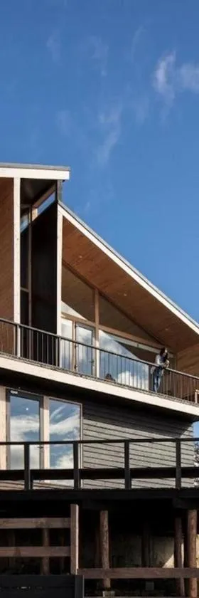 Hotel Arrebol，位于卡斯特鲁的酒店