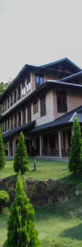 和谐谷休闲民宿，位于武吉丁宜的酒店