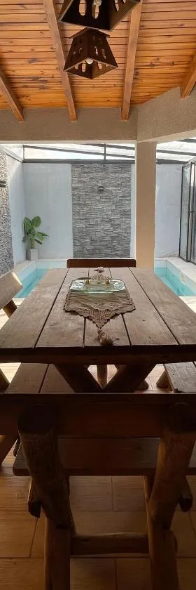 Cassara Retreat，位于La Consulta的酒店