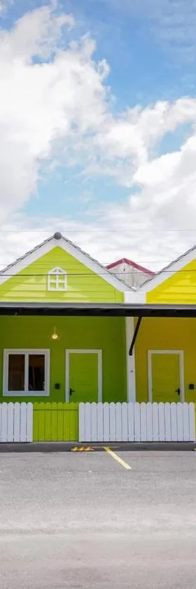 Auranad TinyHouse bandar Tanah Merah Wifi Netflix，位于丹那美拉的酒店