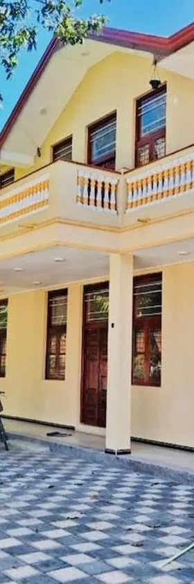 Kokuvil Villa，位于贾夫纳的酒店