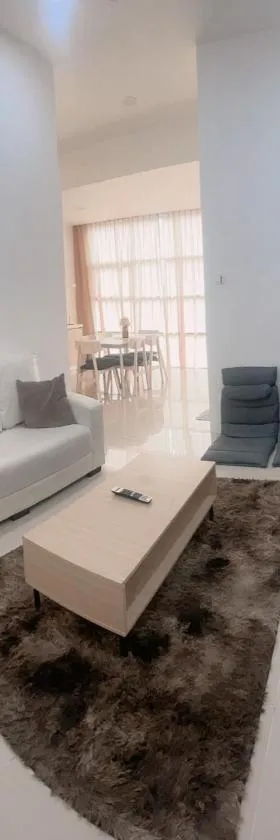 LP Chamber Homestay Kota Marudu，位于Kampong Sorosob的酒店