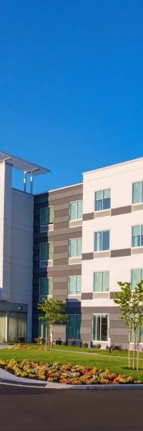 Fairfield by Marriott Inn & Suites Lewisburg，位于刘易斯堡的酒店