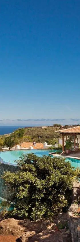 Hotel Hacienda del Conde Meliá Collection Golf & Spa - Adults Only，位于布埃纳维斯塔德尔诺尔特的酒店