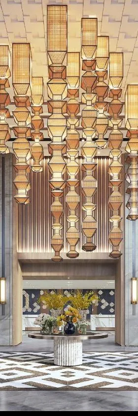 Taj Cochin International Airport, Kerala，位于科钦的酒店