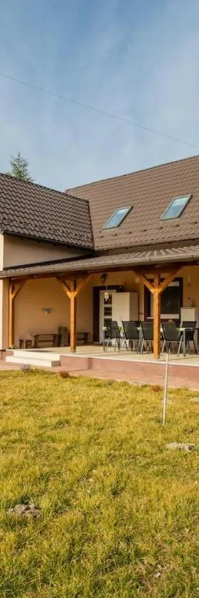 MarVen Apartman，位于巴拉顿凯奈谢的酒店