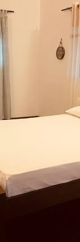 Mila Boutique Airport，位于塞杜瓦的酒店