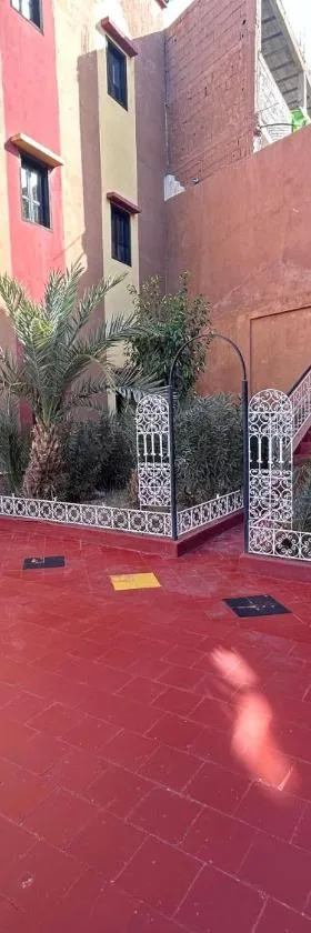 Hotel Zagour - Luxury hotel in Zagora，位于扎古拉的酒店